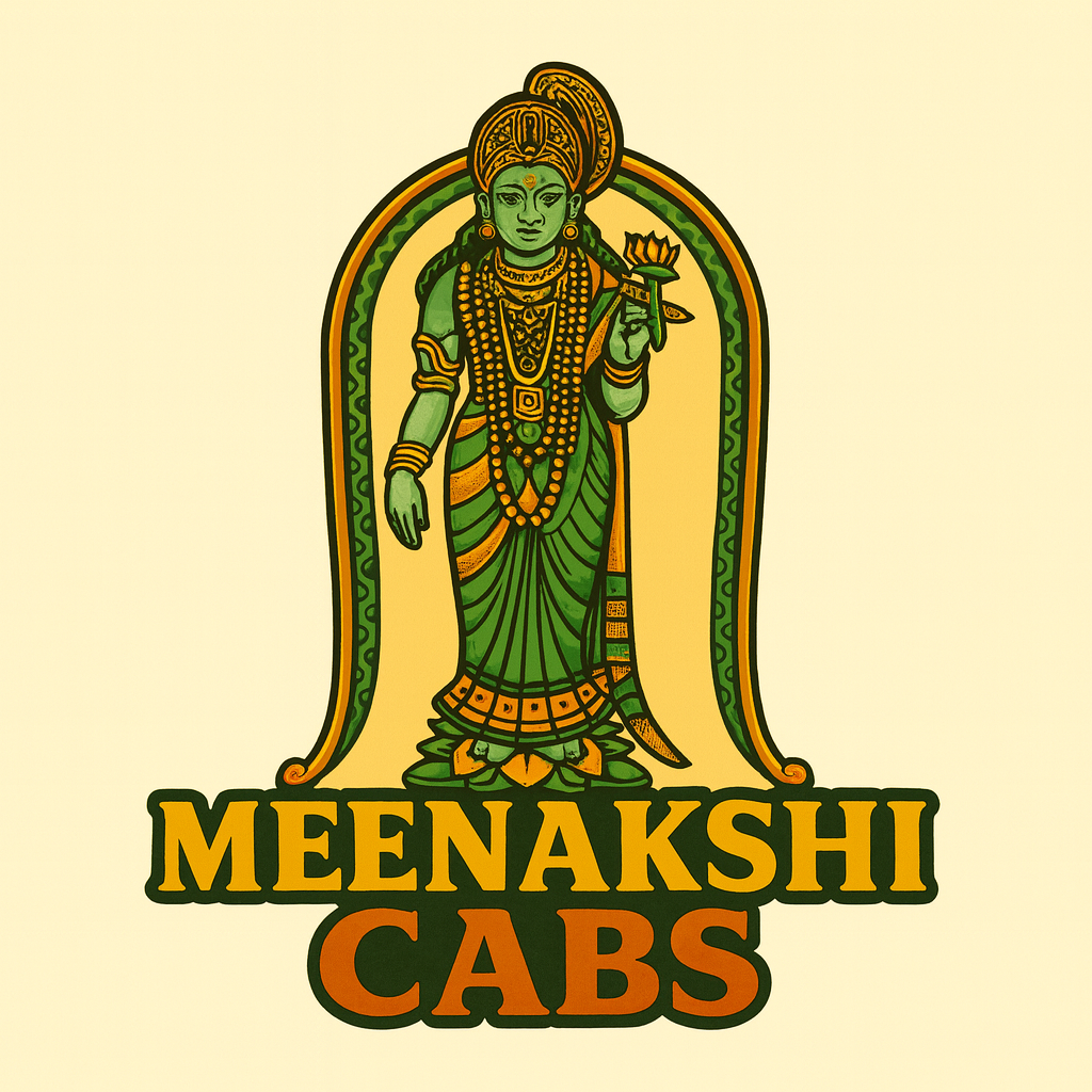 Meenakshi Cabs